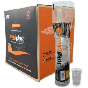 COPOS PLAST PP 440 TR C/1.000 TOTALPLAST