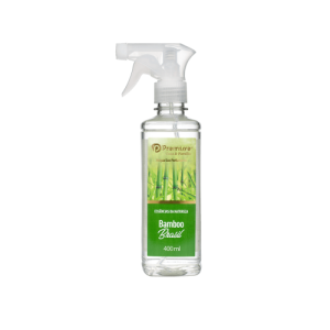 ACQUA PERF BAMBOO BRASIL 400 ML