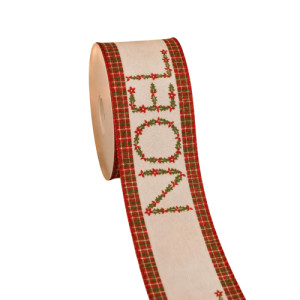 FITA ARAMADA 63MMX5MT TEC. NOEL BORD XD - 28019 - YANGZI