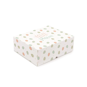 CESTA NA CAIXA FELIZ PASCOA - 13003875