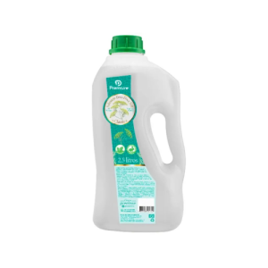 SABONETE LIQ. ERVA DOCE SOFT - 2,5L PREMISSE