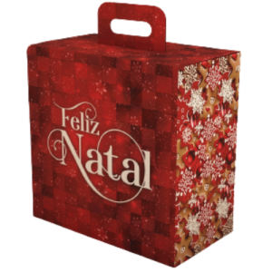 MALETA GG 40X22X40 MEMORIAS DE NATAL - MN-4