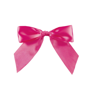 LACO PERF C/LACRE PRAT ROSA CHICLETE 21,5 MM C/3 - 18400356