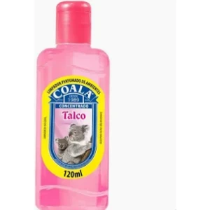 ESSENCIA TALCO 120ML - COALA