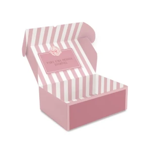 CAIXA RET REALCE C/RELEVO CAMELIA G - 13006652