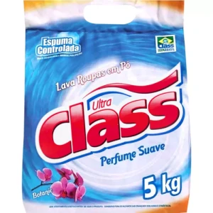 SABAO EM PO ULTRA CLASS 5KG