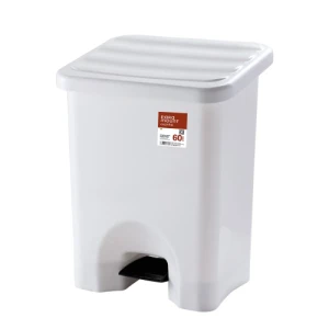 LIXEIRA PEDAL 60 LTS - PRO PARAMOUNT