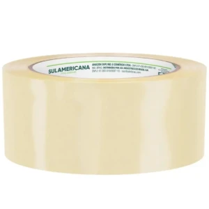 FITA ADESIVA ACRIL 48X100 TR - SULAMERICANA