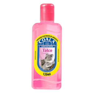 ESSENCIA TALCO 120ML - COALA