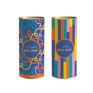 LATA P/PRESENTE RIG ANIMARA COMPOSE P 9X20 - 18700678