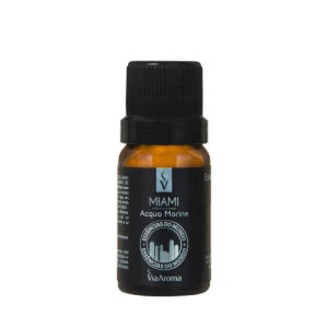 ESSENCIA MUNDO MIAMI 10ML - VIA AROMA