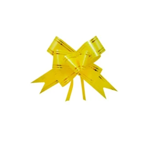 LACO FACIL AMARELO LISTRAS 18MM C/ 10