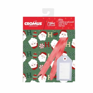 SACOS PRES. 45X59 KIT AUTO SERVICO C/ 01 - 350809 NATAL