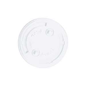 TAMPA PLAST. TPT500 S/FURO - C/50 COPOBRAS