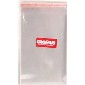 SACO ADES TRANSP E METALIZADO 09X13+3 C/100  - 11301034