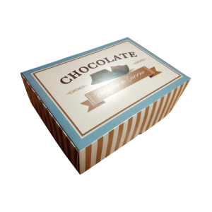 CESTA NA CAIXA COBERTURA M 33X23X10 - 13006498