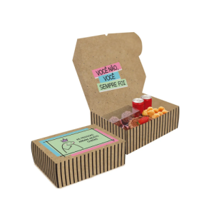 CESTA NA CAIXA FLORK P 27X19,5X9 - 13005043