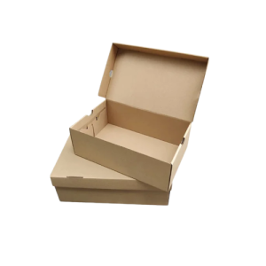 CAIXA SAPATO G KRAFT 24,5X34,5X10,5