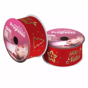 FITA  ECF009F 38MM 011 NATAL - 10 MT