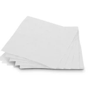 GUARDANAPO 33X33 BRANCA C/20 - 19000110