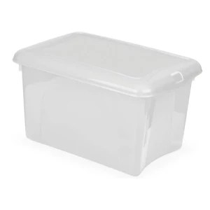 ORGANIZADOR 16,6L TRANSP PLASVALE