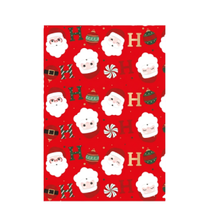 SACOS PRES. 45X59 NATAL C/25