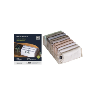 COLMEIA NATURAL C/ DIVISORIAS 40X20X10 PARAMOUNT