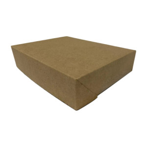 CAIXA DESMONTAVEL 40X27,5X8,5 KRAFT - Q10