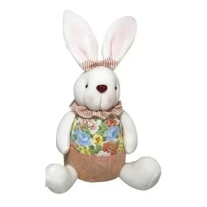 COELHA SENTADA - 30CM - CO220P