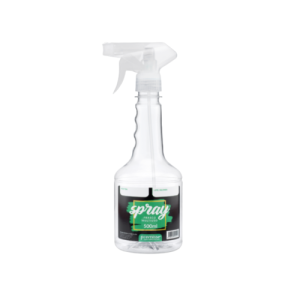 FRASCO PUMP - 500ML PREMISSE