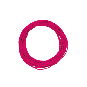 FIO DECORATIVO PAPEL PINK 10 MT - 19000604