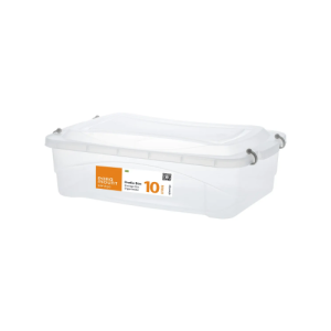 PRATIC BOX 10 LTS 41X29X14 PARAMOUNT