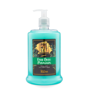 SABONETE LIQ. ERVA DOCE PREMIUM - 1L PREMISSE