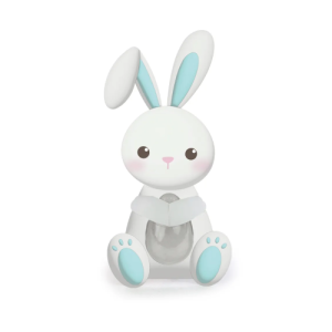 COELHO FOFURA P/OVO PIPO 50G C/10 - 13007509