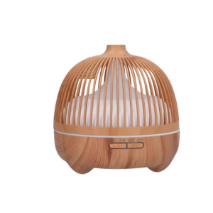 DIFUSOR DE AROMAS ULTRASSONICO AL-2692 CEREJEIRA AROMAS