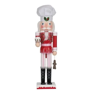 SOLDADO DE CHUMBO MASTER CHEF CLR 36CM - 1021665