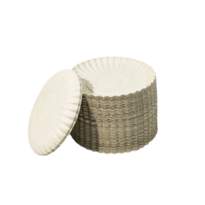 PRATO PAPELAO N 06 26CM - C/10