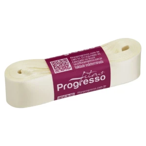 FITA CETIM CF 003 COR  311 - C/10 MT CHAMPAGNE