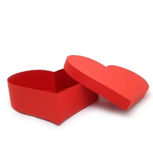 CAIXA COMUM N 247 35X28X10 - CORACAO