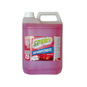 DESINF PITANGA SPERT - 5L