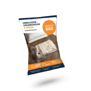 COMPACT BAG GG 70X100 PARAMOUNT