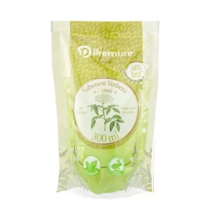 SABONETE LIQ. REFIL VERBENA - 300ML PREMISSE