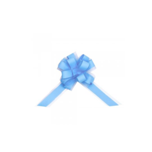 LACO FACIL PLUS TULLE 50MM AZUL