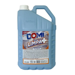LIMPA MAIS CERAMICA DOMI KAIAQUE - 5L TEKSAN