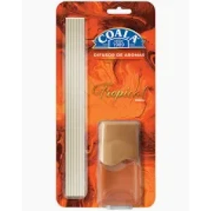 DIFUSOR AROMAS TROPICAL 100ML - COALA