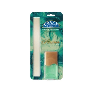 DIFUSOR AROMAS ALECRIM 100ML - COALA