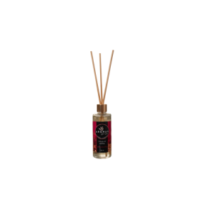 DIFUSOR VARETA AROMAS 120ML CEREJA E AVELA