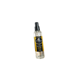 AGUA DE LENCOIS AROMAS 240ML GOLDEN