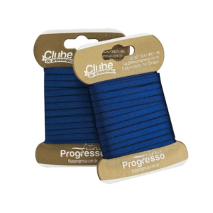 FITA CETIM DUPLO T900/000 4MM COR 215 - C/ 10 MT