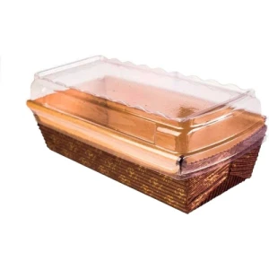 FORMA ITALIANA BOLO INGLES C/TAMPA - C/05